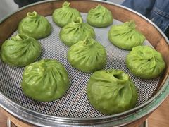 -清真老铁家灌汤包