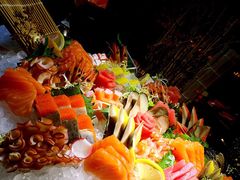 -深圳四季酒店·馥自助餐厅