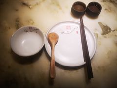 -绿茶餐厅(朝阳大悦城店)