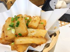-味可道美食坊(福基路店)