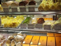 android_upload_pic-檬舒舒MonChouChou(久光百货店)