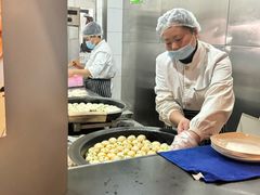 -哑巴生煎(临顿路店)