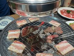 -隐家本格烧肉(万达广场店)