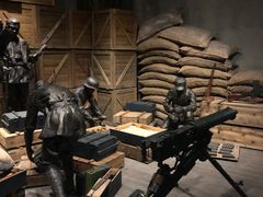 -上海四行仓库抗战纪念馆