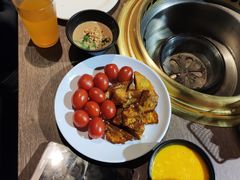 -火炉火自助餐(枫蓝国际店)