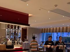 -盛宴自助餐厅(运达喜来登店)