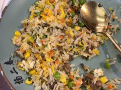 -扬二春炒饭(国庆路总店)