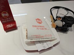 -子午路张记肉夹馍(兵马俑店)
