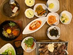 -玉流馆餐厅