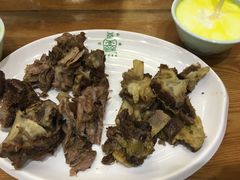 -清真·益鑫羊肉手抓馆(花园北街店)