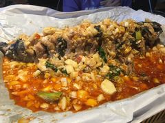 -红辣椒·川菜·火锅(科华路店)