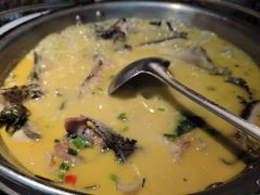 -鱼你相聚·河鲜馆(袁家岭店)