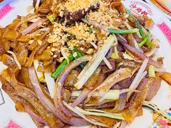 -憶廟街 X 沙角邨(太古城店)