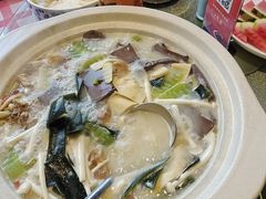 -红胖胖龙虾王·本地菜