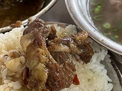 -阿秋牛排(湖心街店)