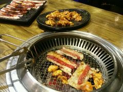 -一品诚记烤肉·甄选店(中南路店)