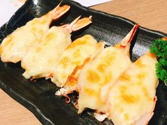 -大渔铁板烧(花园道店)