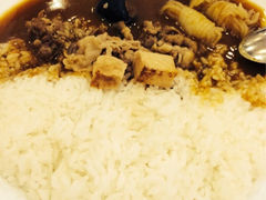 iphone_upload_pic-COCO壱番屋(大华路店)