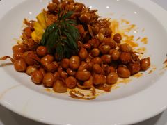 -万荣烤鸭店·北京菜(天坛店)