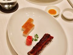 -富力丽思卡尔顿酒店·丽轩中餐厅