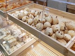 -周记传统糕点PASTRY(蜀汉路店)