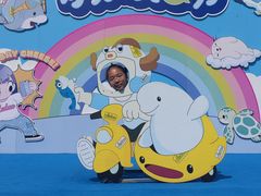 -秦皇岛乐岛海洋王国