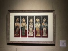 -南湖市民广场-乌鲁木齐美术馆