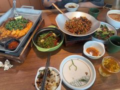 -云海肴·汽锅鸡·云南菜(祥云小镇店)