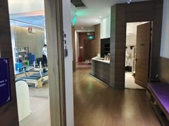 -我爱运动健身·游泳·瑜伽·普拉提馆(大卫城店)