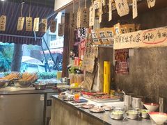 -嘉州鲜知味钵钵鸡(奎星楼店)