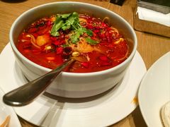 -君悦酒店·绣桥中餐厅