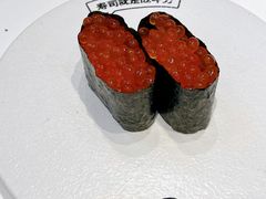 -元气寿司(益田假日广场店)