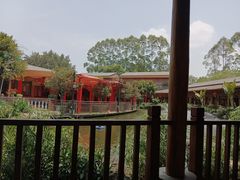 -大门水乡·顺德菜