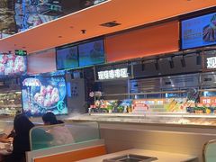 -串一火锅(赛格国际购物中心店)
