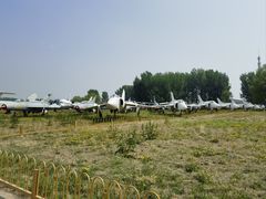 -中国航空博物馆