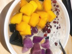 -东记甜品(佛山总店)