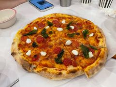 玛格丽特-Lilliput粒粒堡亲子餐厅(瑞虹天地月亮湾店)