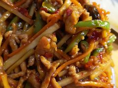 -香满园春饼·家常菜(东大桥店)