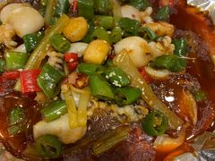 -尹兰楼西北风情餐厅(嘉定店)