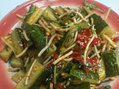 -冯大腕江湖川菜馆(后沙峪店)