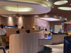 -菲滋意式餐厅(银泰百货金华江南店)