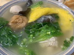 -老味茶屋(川沙老街店)