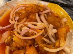 -紫金食坊(江南西路店)