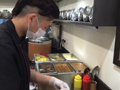-小明同学(三里屯店)