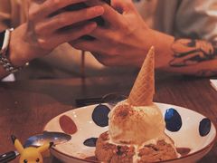 曲奇-Mesa Madre梅萨妈妈·Bintana(国贸店)