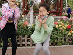-西海子公园
