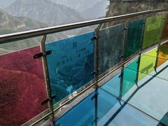 -十渡东湖港风景区