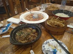 -老雒阳面馆·水席·洛阳菜(王城路店)