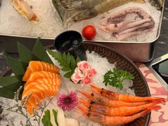 -牛YO寿喜烧·铁板烧和牛火锅自助(市府恒隆店)