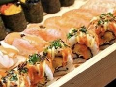 -爱客得牛排海鲜烤肉·火锅自助(春熙路黑金好店)